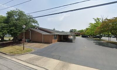 Sturtevant Funeral Home - Portsmouth Blvd. Chapel