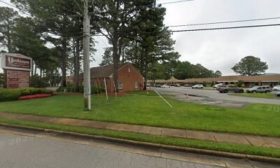 PG Thomasson Funeral Services