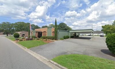 Loving Funeral Home