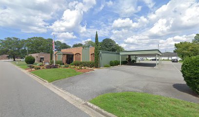 Loving Funeral Home