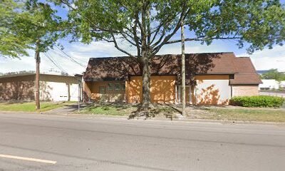 Community Funeral Home Inc