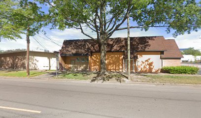 Community Funeral Home Inc