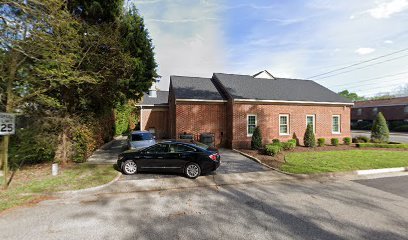 Southside Cremation Center