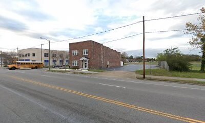 Foster Funeral Home