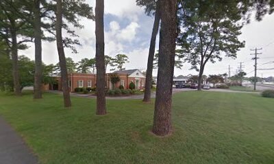 H D Oliver Funeral Apartments
