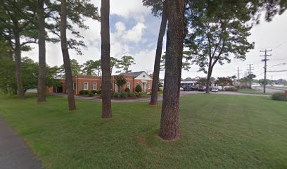 H D Oliver Funeral Apartments
