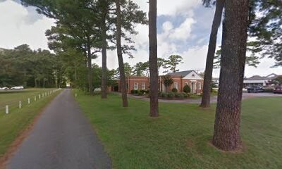Laskin Road Chapel
