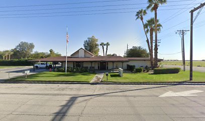 Forest Lawn