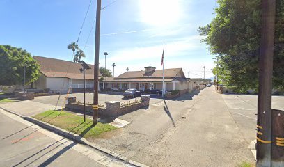 Forest Lawn
