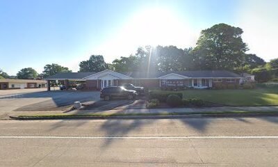 W D Lemon & Son's Funeral Home
