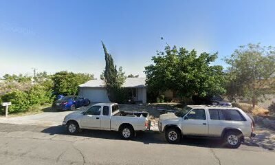 Desert Transport Services