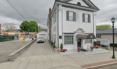 George M Holt Funeral Home Inc
