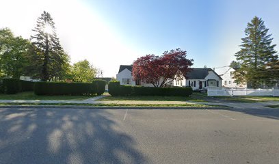 O'Mara & Carpentieri Funeral Home