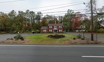 Moritz Funeral Home