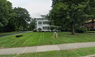 Tillinghast Funeral Homes