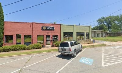 Harrison's Funeral Home Directors