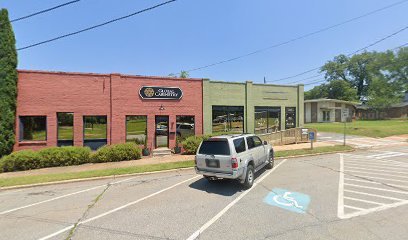 Harrison's Funeral Home Directors