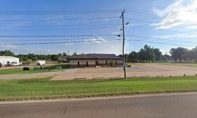 Palmer Marler Funeral Home