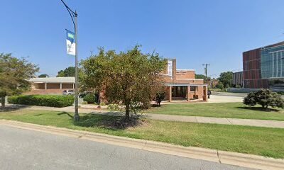 Perry J. Brown Funeral Home