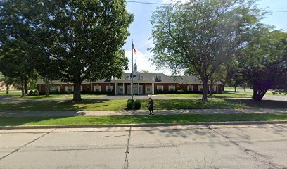 Renner Wikoff Chapel