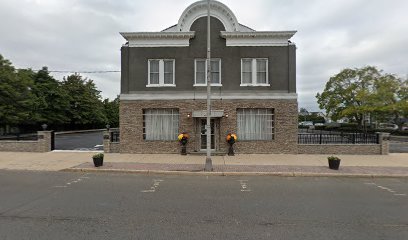 Flock Funeral Home Inc