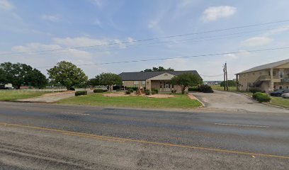 Finch Funeral Chapel