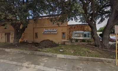 Southside Funeral Home