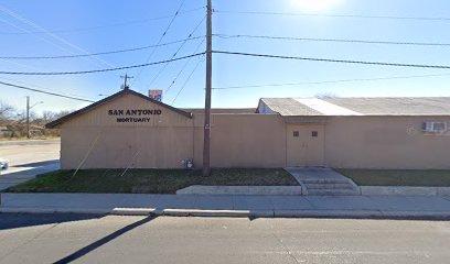 San Antonio Mortuary