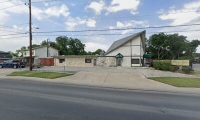 Olinger - Saenz Mortuary Services