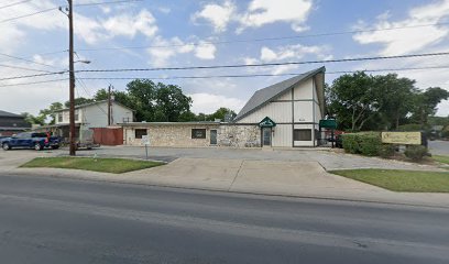 Olinger - Saenz Mortuary Services