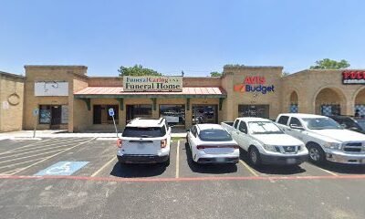 Funeral Caring USA