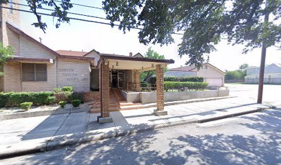 Carter-Taylor-Williams Mortuary