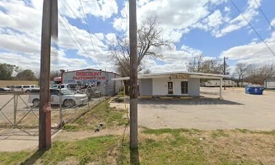 Bluebonnet Funeral Chapel