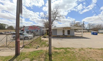 Bluebonnet Funeral Chapel