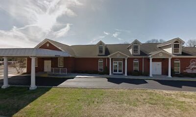 Legacy Funeral Home & Cremation Center