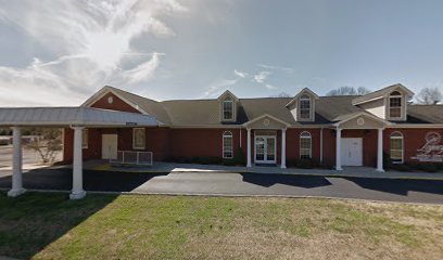 Legacy Funeral Home & Cremation Center