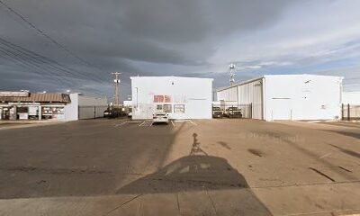 Alamo City Mortuary Services