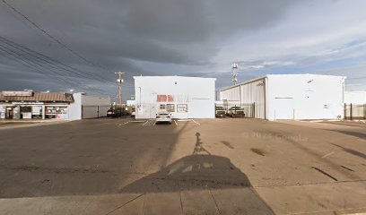 Alamo City Mortuary Services