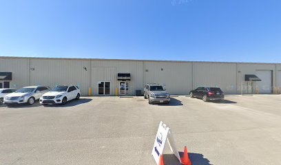 Texas Coffin Co