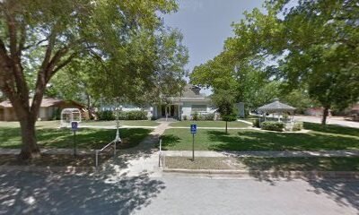 Finch Funeral Chapel