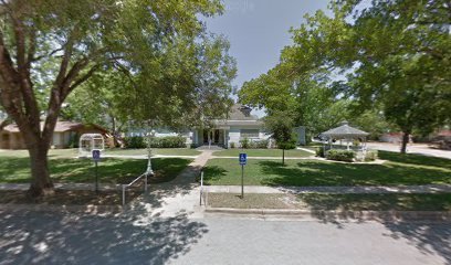Finch Funeral Chapel