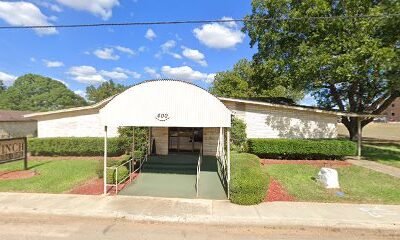 Finch Funeral Chapel