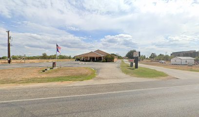 Primrose Funeral Services