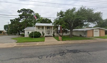 Vinyard Funeral Home