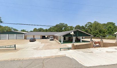 Miller & Daughter Mortuary