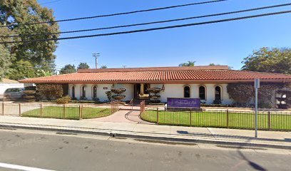 Cathedral Mortuary