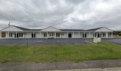 Weatherford Mortuary