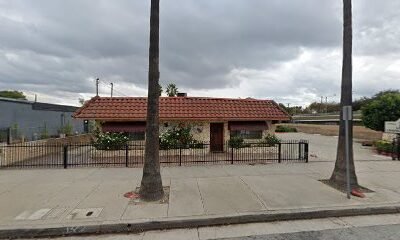 Pomona Valley Funeral Home