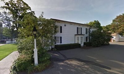 Ahern Funeral Home