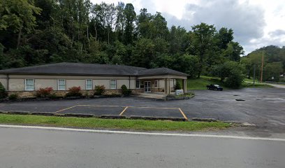 Hutson Funeral Homes
